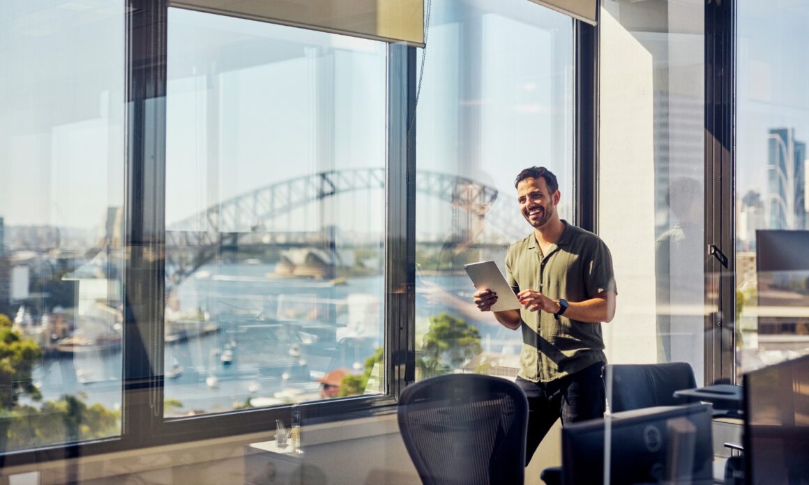 Australia quiere que los backpackers trabajen primero y crucen los dedos después 4