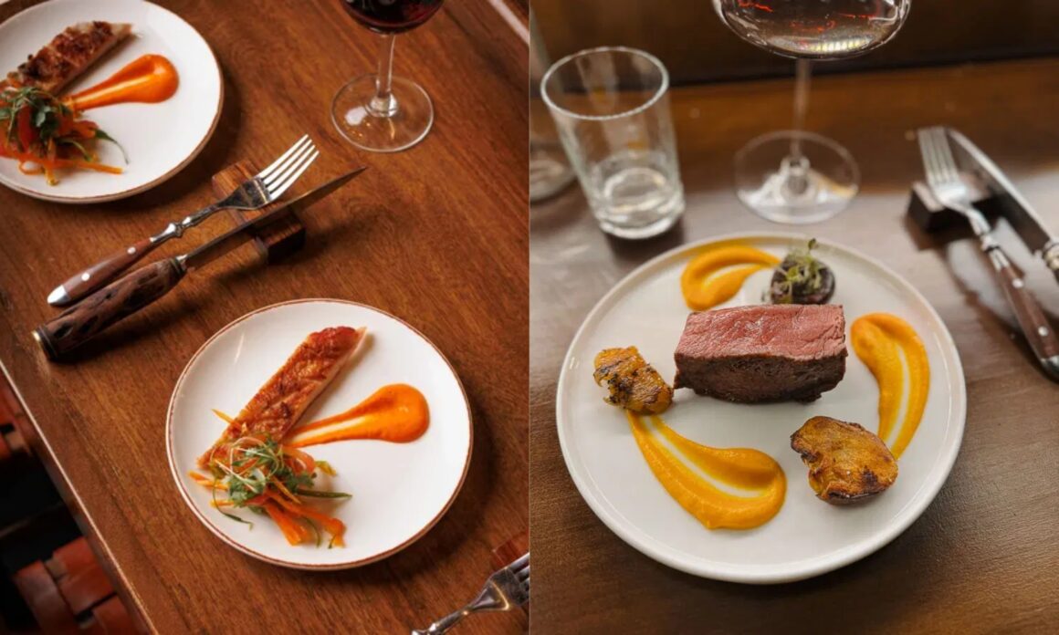 Un restaurante argentino fue elegido como el mejor de alta cocina del mundo y otros dos entraron al top 10 1