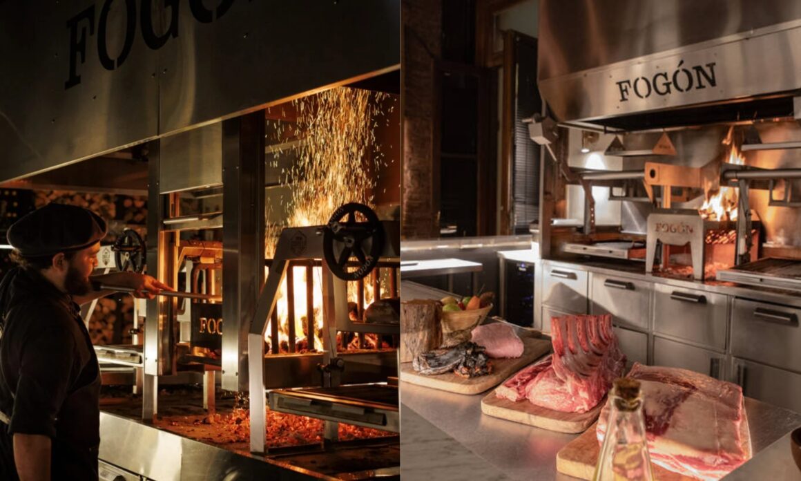 Un restaurante argentino fue elegido como el mejor de alta cocina del mundo y otros dos entraron al top 10 2