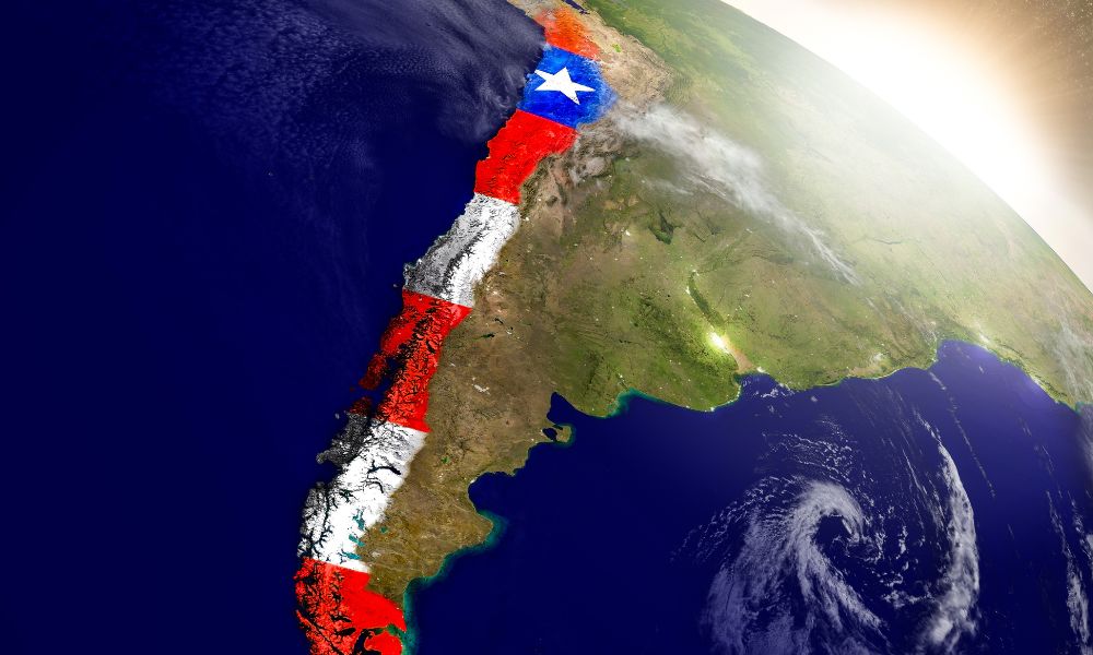 El turismo no se gana con paisajes: qué revela el nuevo ranking mundial y qué le falta a Latinoamérica para llegar al Top 10 5