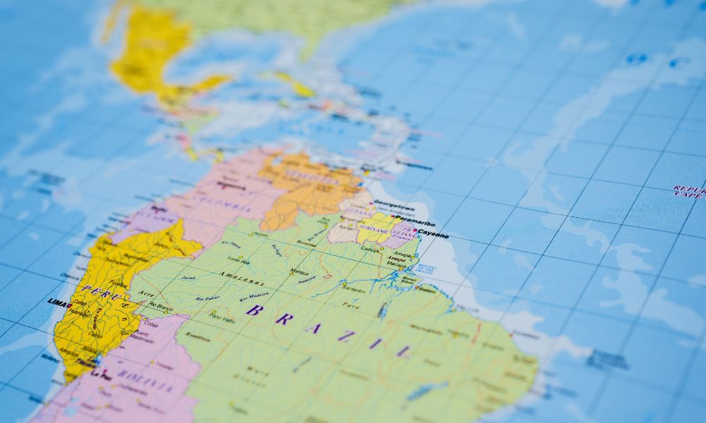 El turismo no se gana con paisajes: qué revela el nuevo ranking mundial y qué le falta a Latinoamérica para llegar al Top 10 2