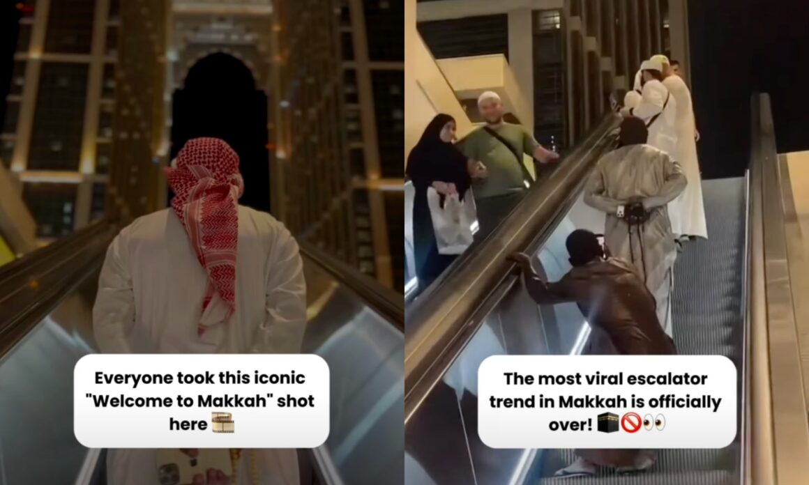Morir de éxito en Instagram: cuando la foto viral obliga a cerrar un atractivo 8