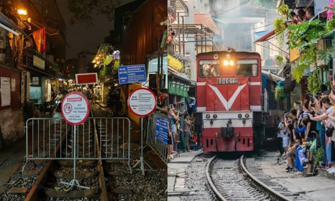 Morir de éxito en Instagram: cuando la foto viral obliga a cerrar un atractivo 4