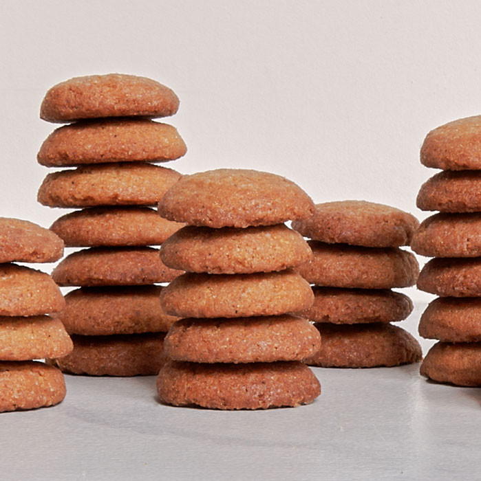 Ginger Snap Cookies , Cookies Byrd Cookie Company