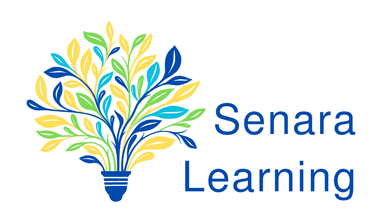 Training provider logo