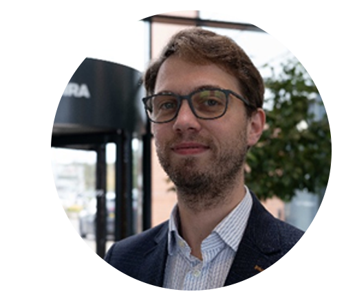 Dr Christain Nessler