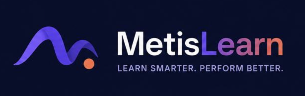 Training provider logo