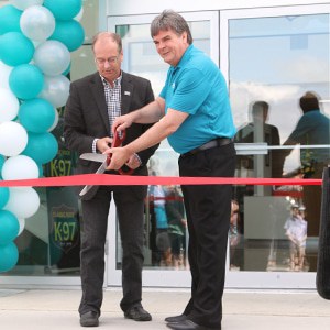 Camex Grand Opening