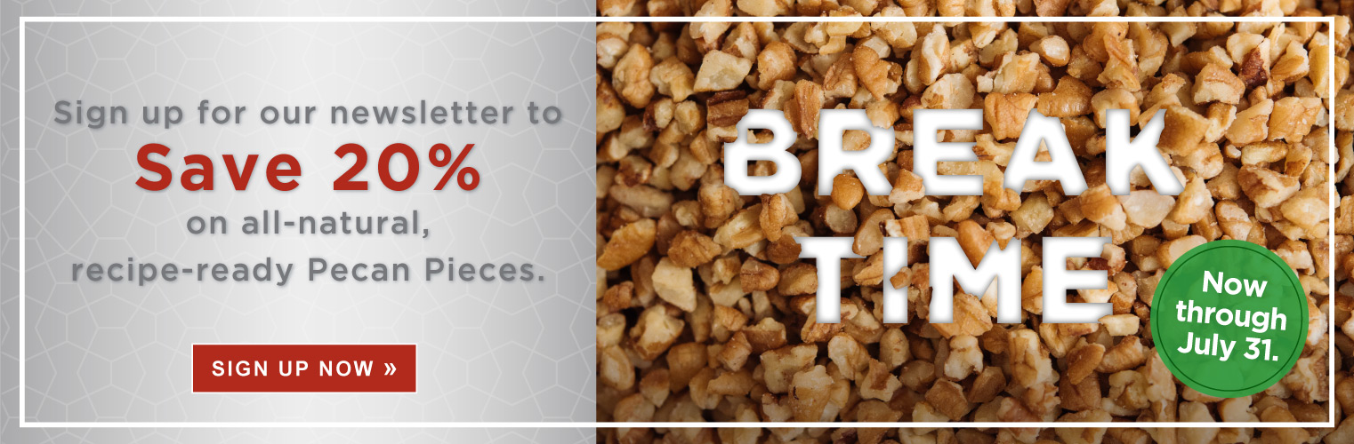 Buy Pecans From Louisiana Cane River Pecan Company