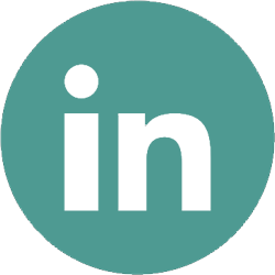 LinkedIn Icon