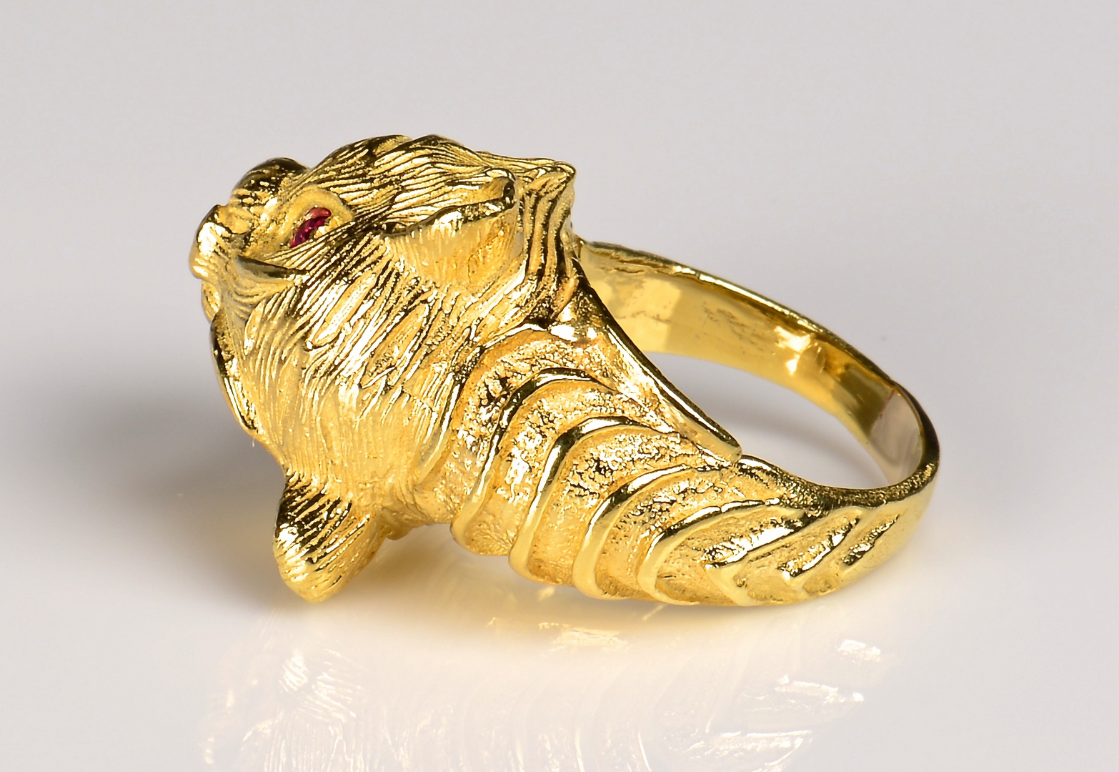 Золотое Кольцо Тигр Купить В Минске