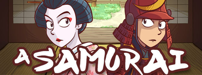 A Samurai · Catarse