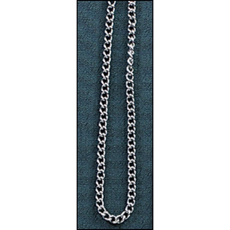 24 Stainless Steel Chains 25/pk, Pendants / Necklaces Catholic Gifts