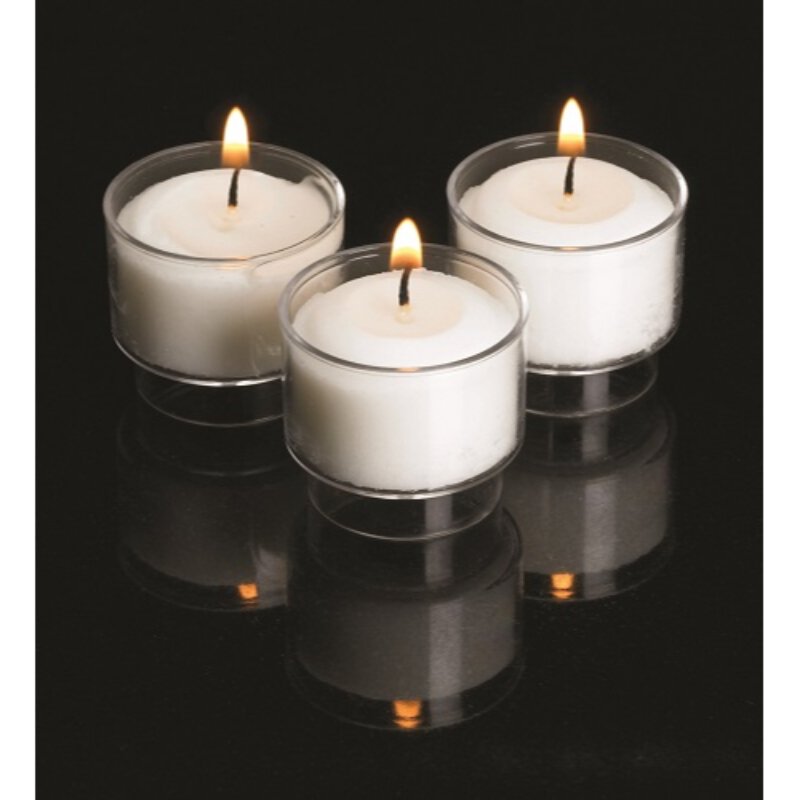 BriteLite Voticandles 6 Hour Burn Time, Candles/Incense Catholic