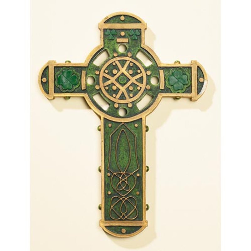 Irish Celtic Cross, Irish Gifts Catholic Gifts & More