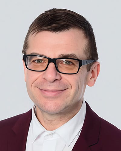 Dr. Salvatore Spadafora