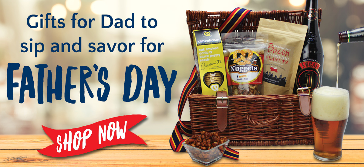 Gourmet Gifts & Baskets Sameday NYC Delivery Chelsea Market Baskets