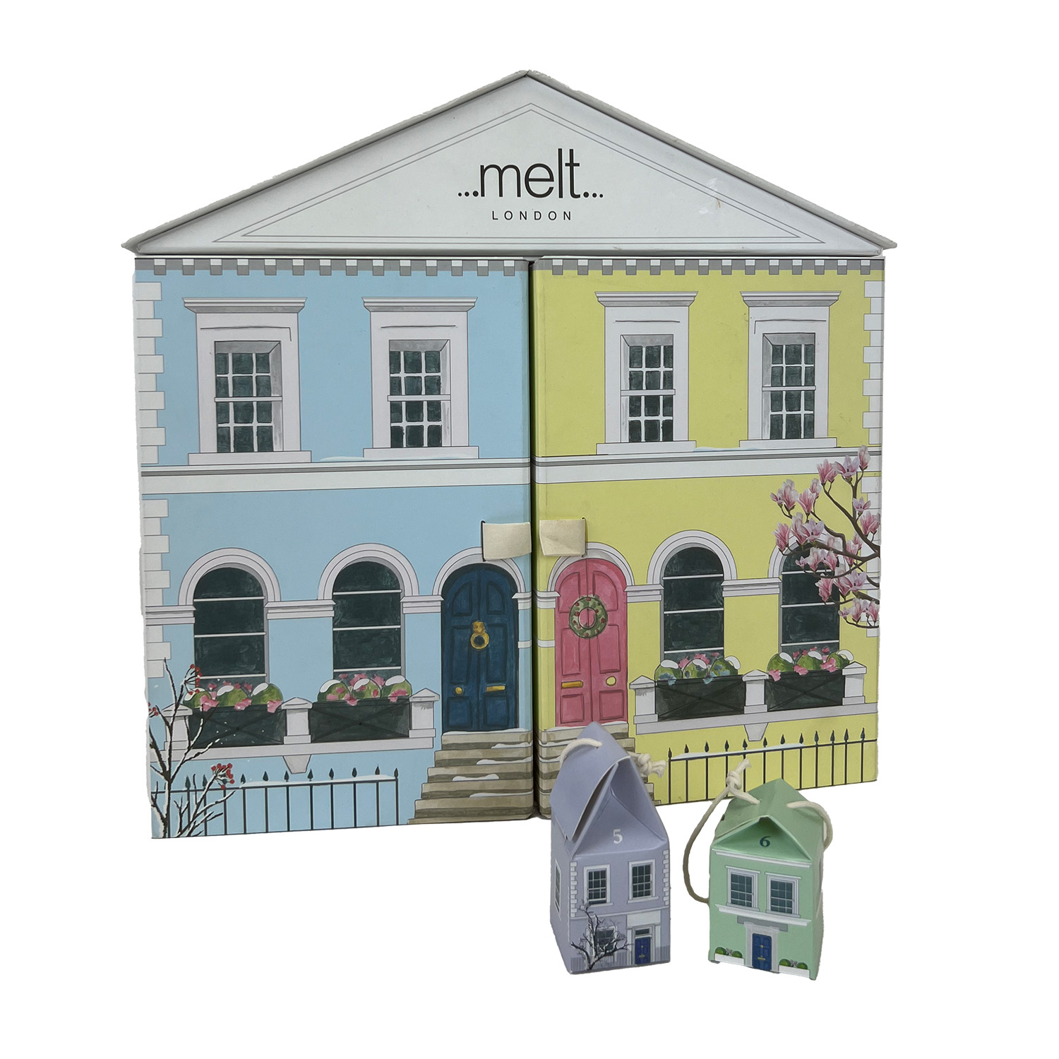 Melt Notting Hill Advent Calendar