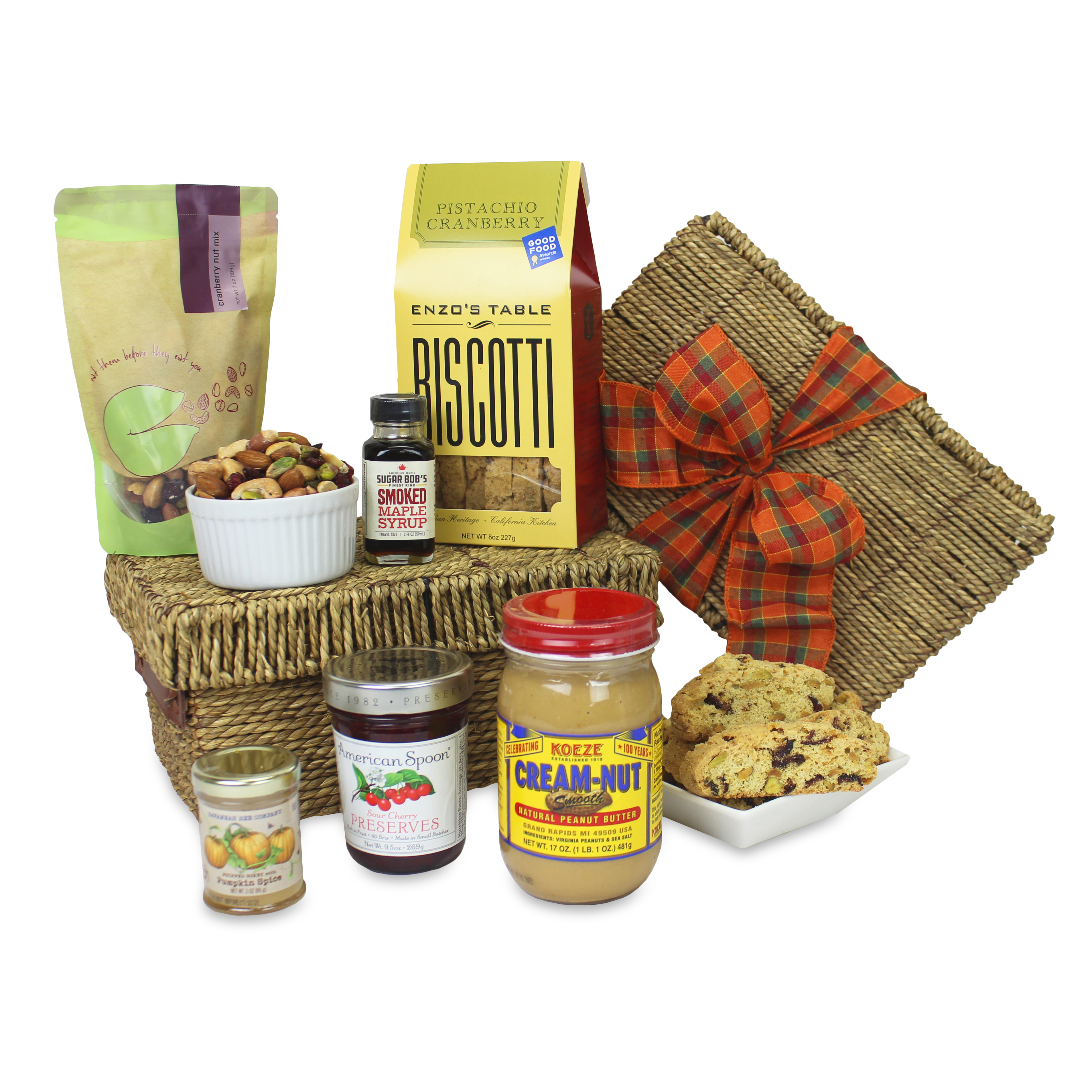 Made in the USA Gift