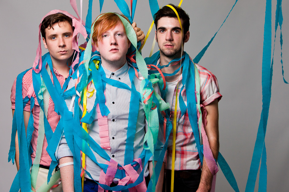 Two Door Cinema Club