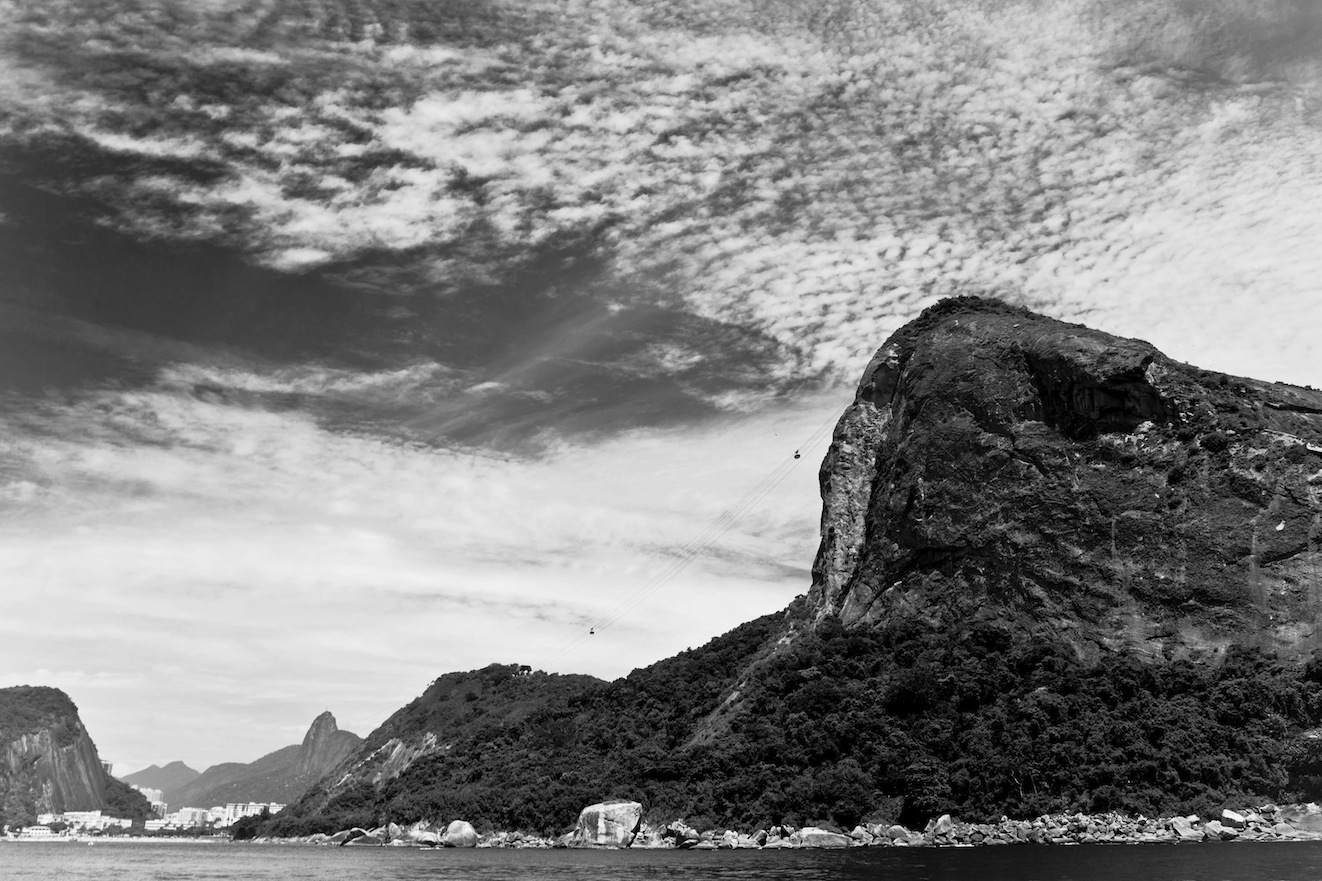 Quando aprendi a ver um Rio diferente » https://www.chickenorpasta.com.br