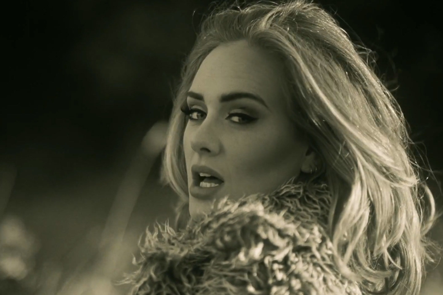 adele