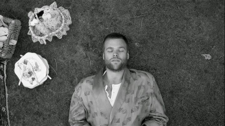 Homem Comum, de Carlos Nader (2014)
