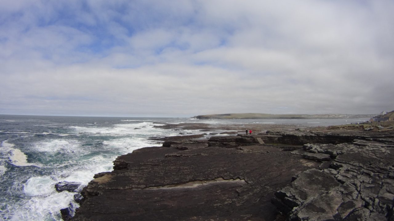 O interior da Irlanda pelo roteiro do Wild Atlantic Way 2 | Chicken or ...