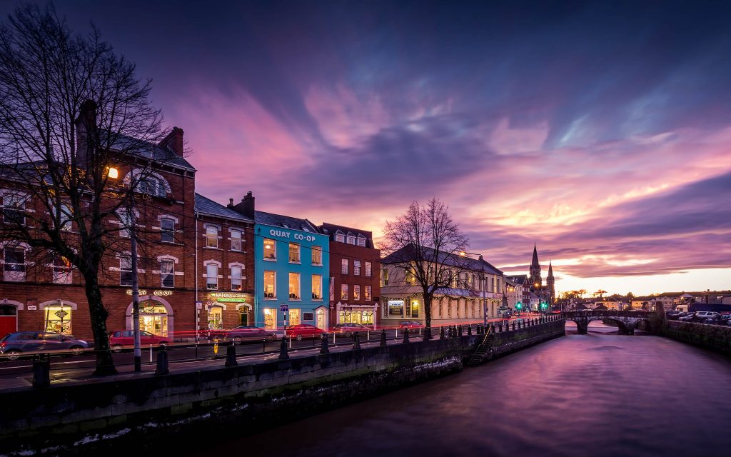 Por quê visitar Cork » https://www.chickenorpasta.com.br