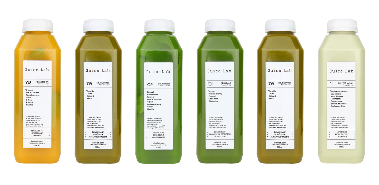 Como ser vegetariano em Paris em 5 restaurantes Chicken or Pasta?