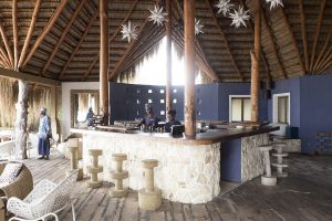 Azura Benguerra, Moçambique - foto: André Klotz