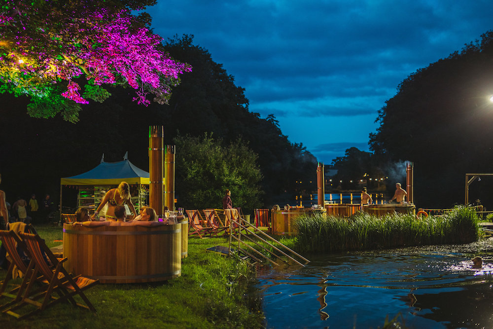 Melhores festivais de música do mundo em agosto 2018 Chicken or Pasta?