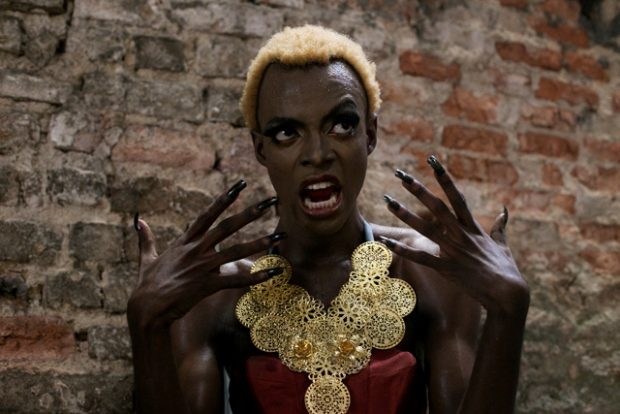 Aretha Sadick / Foto: divulgação