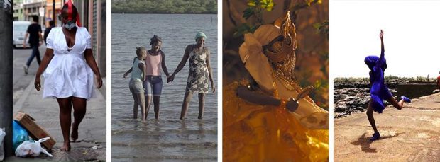 Mulheres Negras e Cores / Foto: divulgação