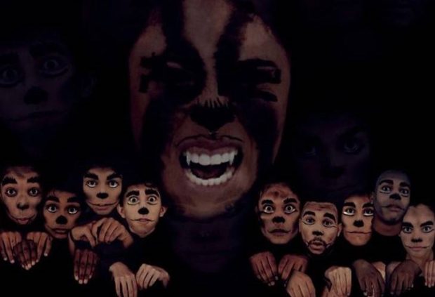 Maus / Foto: divulgação