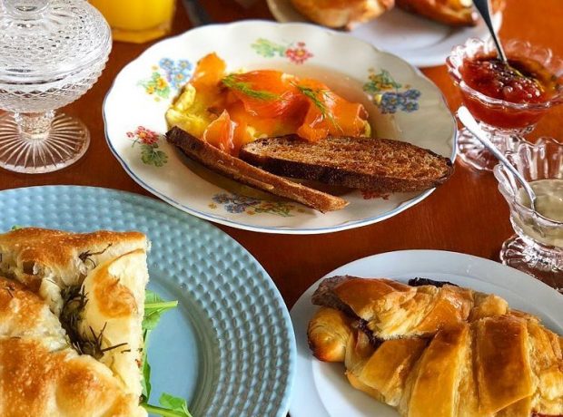 Deli Garage / Foto: divulgação