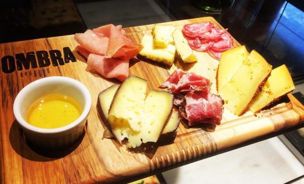 Ombra Bar / Foto: divulgação