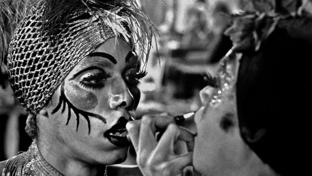 IMS Paulista / Foto: Madalena Schwartz