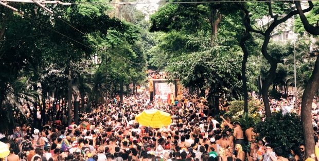Carnaval São Paulo_Foto Lalai Persson