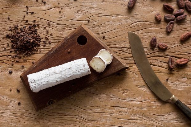 Capril do Bosque / Foto: divulgação