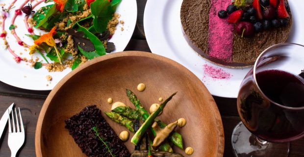 Culinária Afrodisíaca / Foto: divulgação