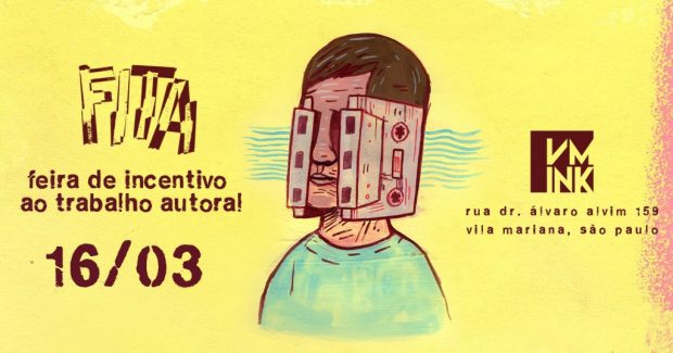 FITA / Foto: divulgação