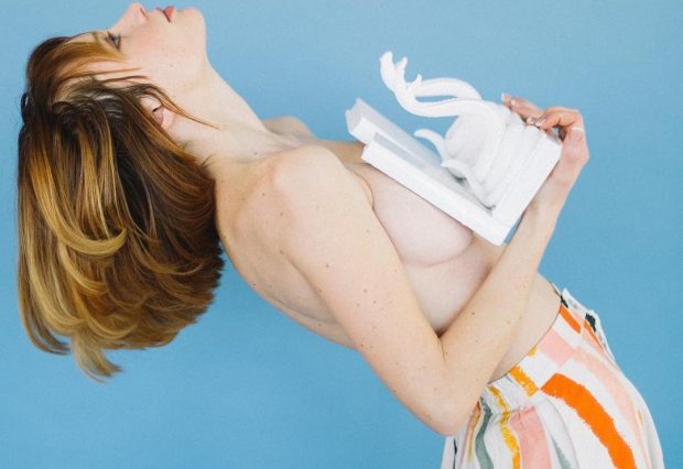 Galpão Jardim Secreto / Foto: divulgação