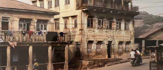 Ecos do Atlântico Sul / Foto: divulgação