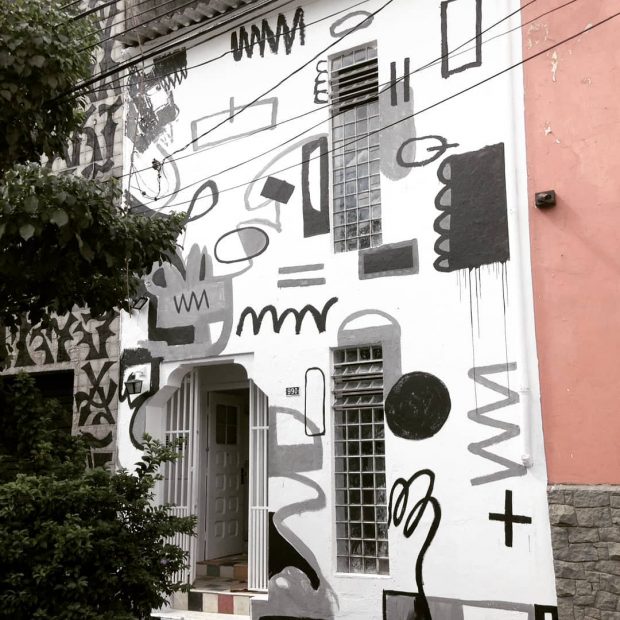 Lona Galeria / Foto: divulgação