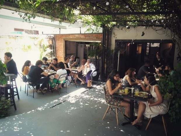 Cibo Barcozinha / Foto: divulgação