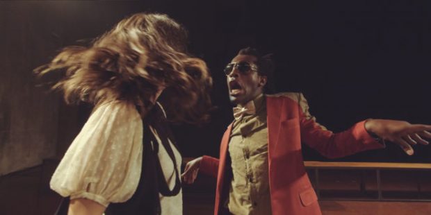 Angels in America/ Foto: Mauro Kury