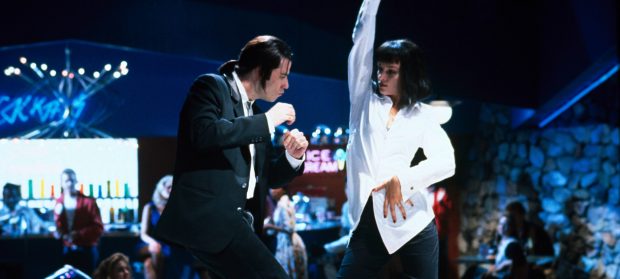 Pulp Fiction / Foto: divulgação