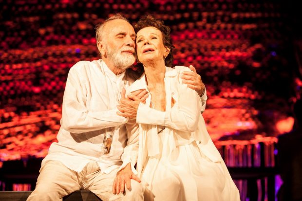 Romeu e Julieta 80 / Foto: divulgação