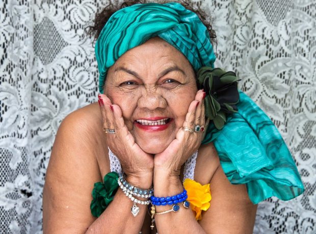 Dona Onete / Foto: divulgação